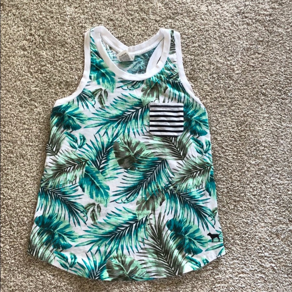 Tank top